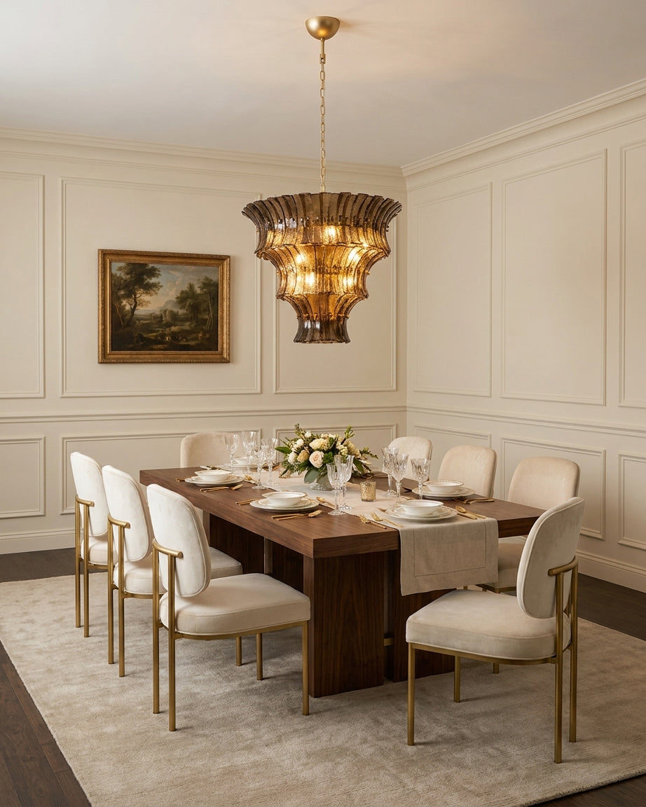 Ophelia Chandelier