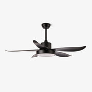 Auron Modern Ceiling Fan Light-Neutral Decor