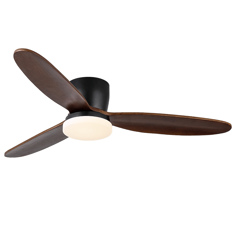 Athyrs Ceiling Fan Light-Neutral Decor
