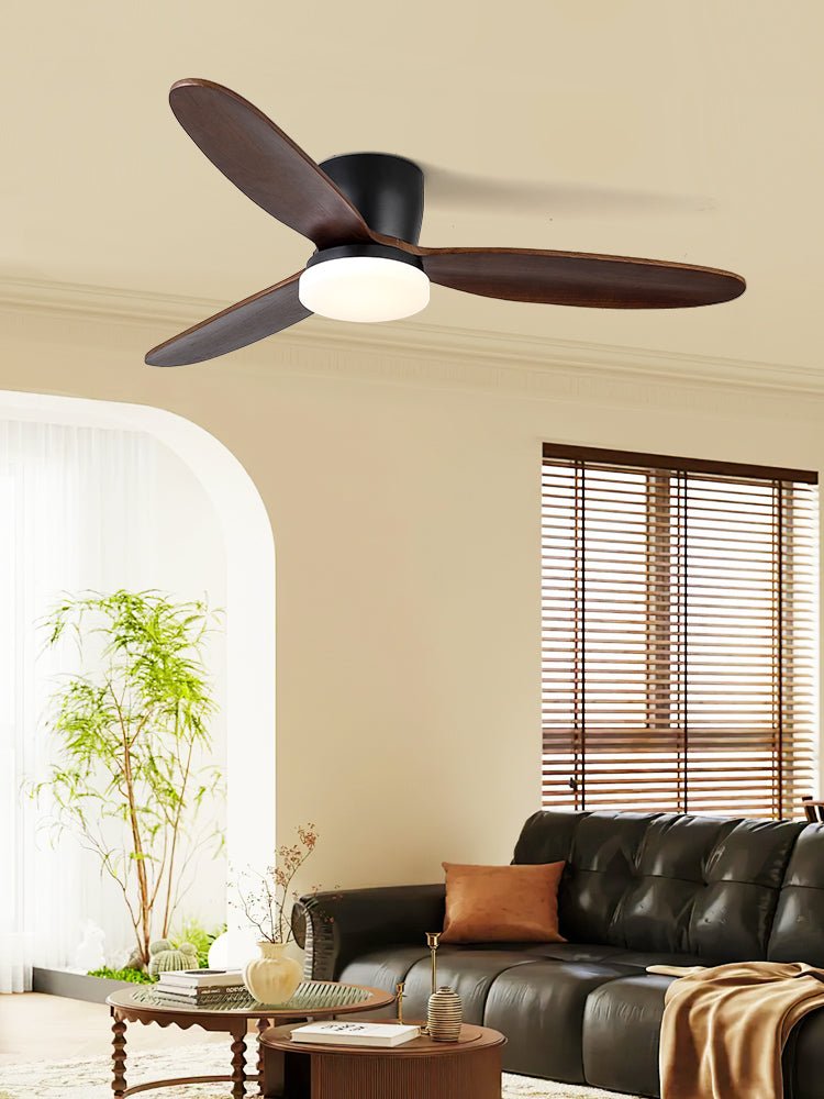 Athyrs Ceiling Fan Light-Neutral Decor