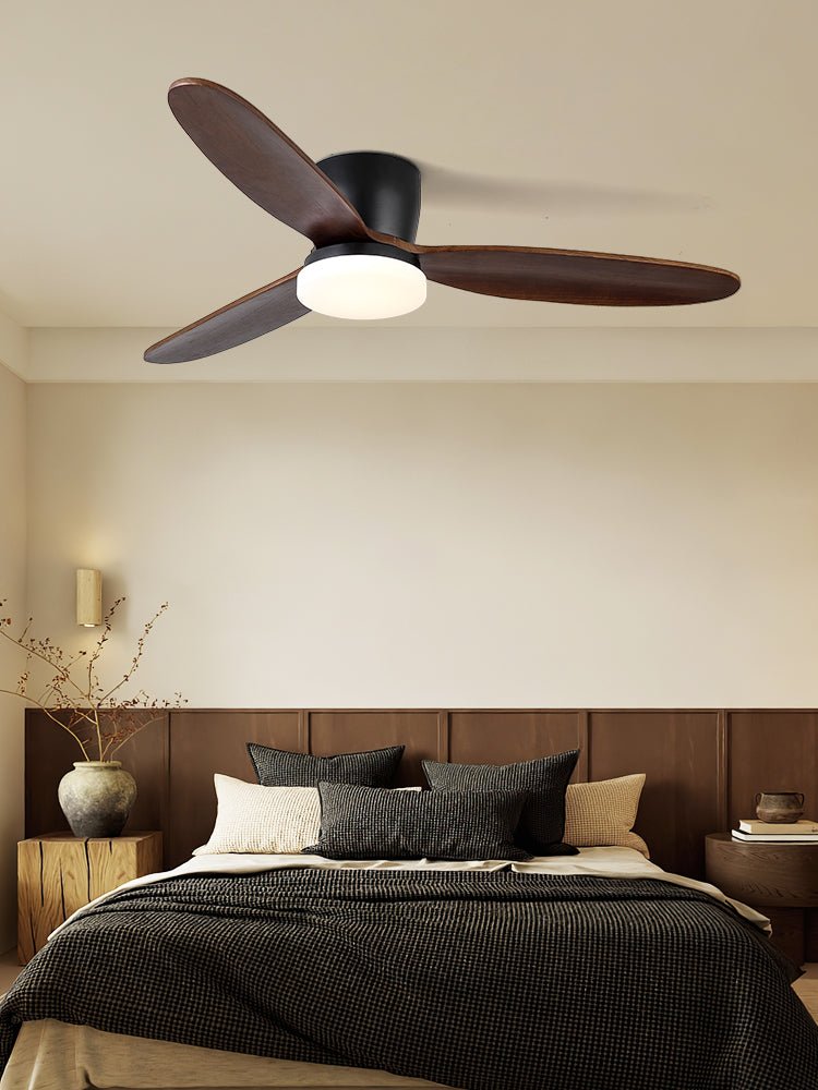 Athyrs Ceiling Fan Light-Neutral Decor