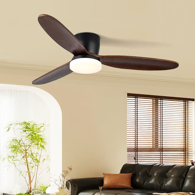 Athyrs Ceiling Fan Light-Neutral Decor