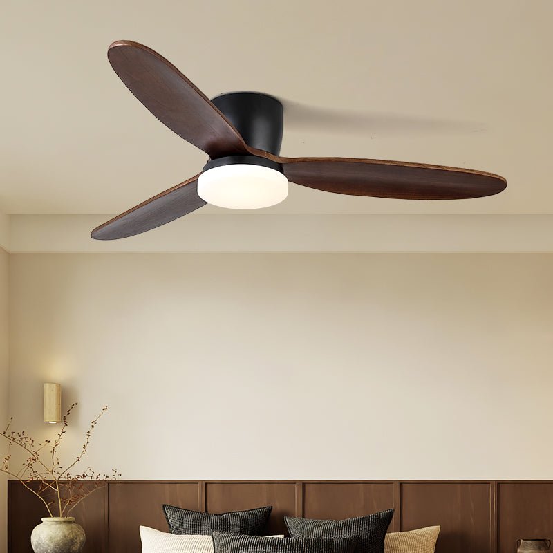 Athyrs Ceiling Fan Light-Neutral Decor