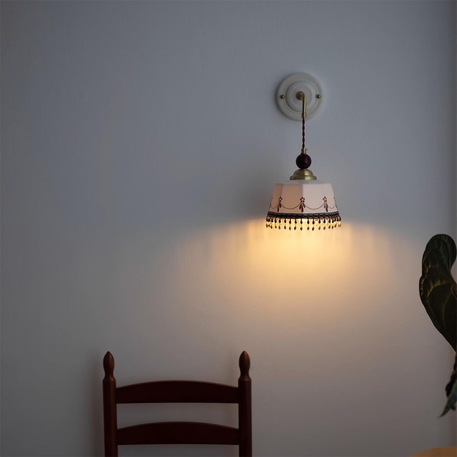 Toreni Wall Lamp