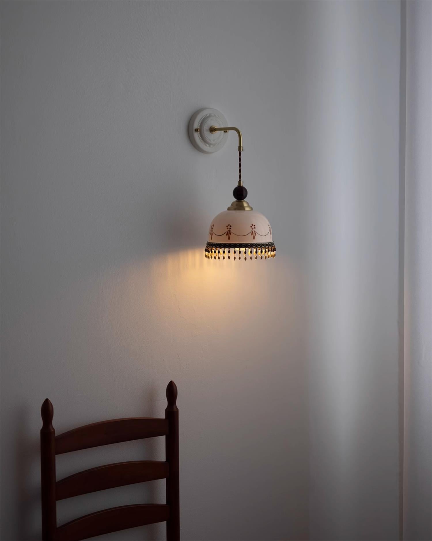 Toreni Wall Lamp