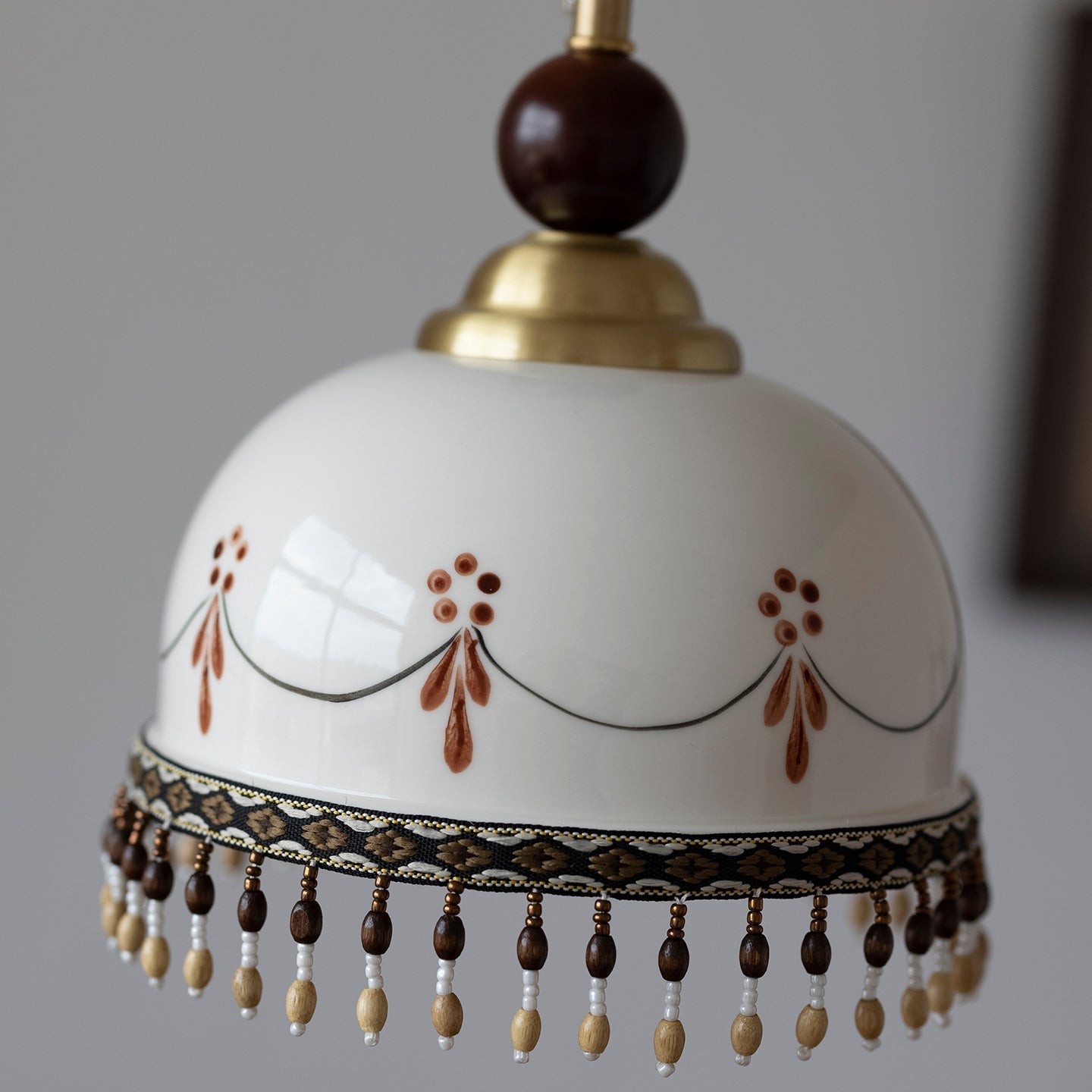 Toreni Wall Lamp