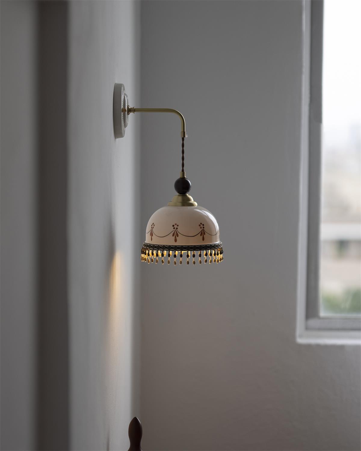 Toreni Wall Lamp