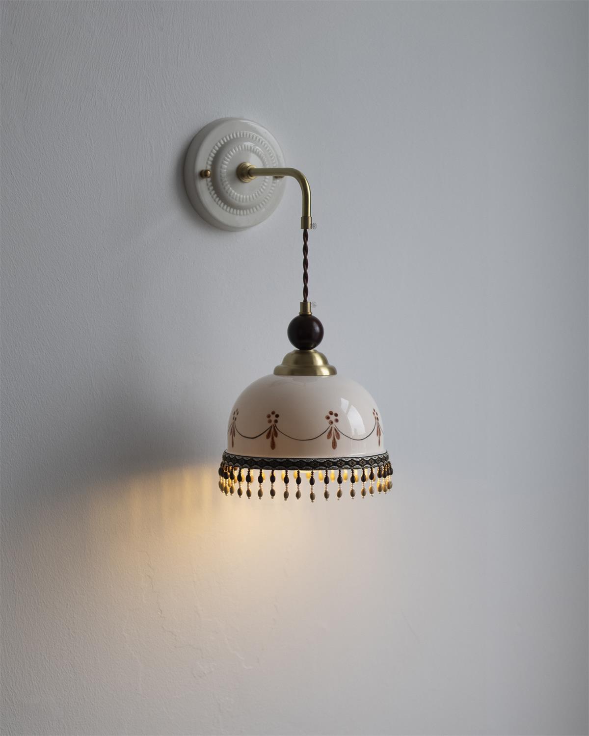 Toreni Wall Lamp