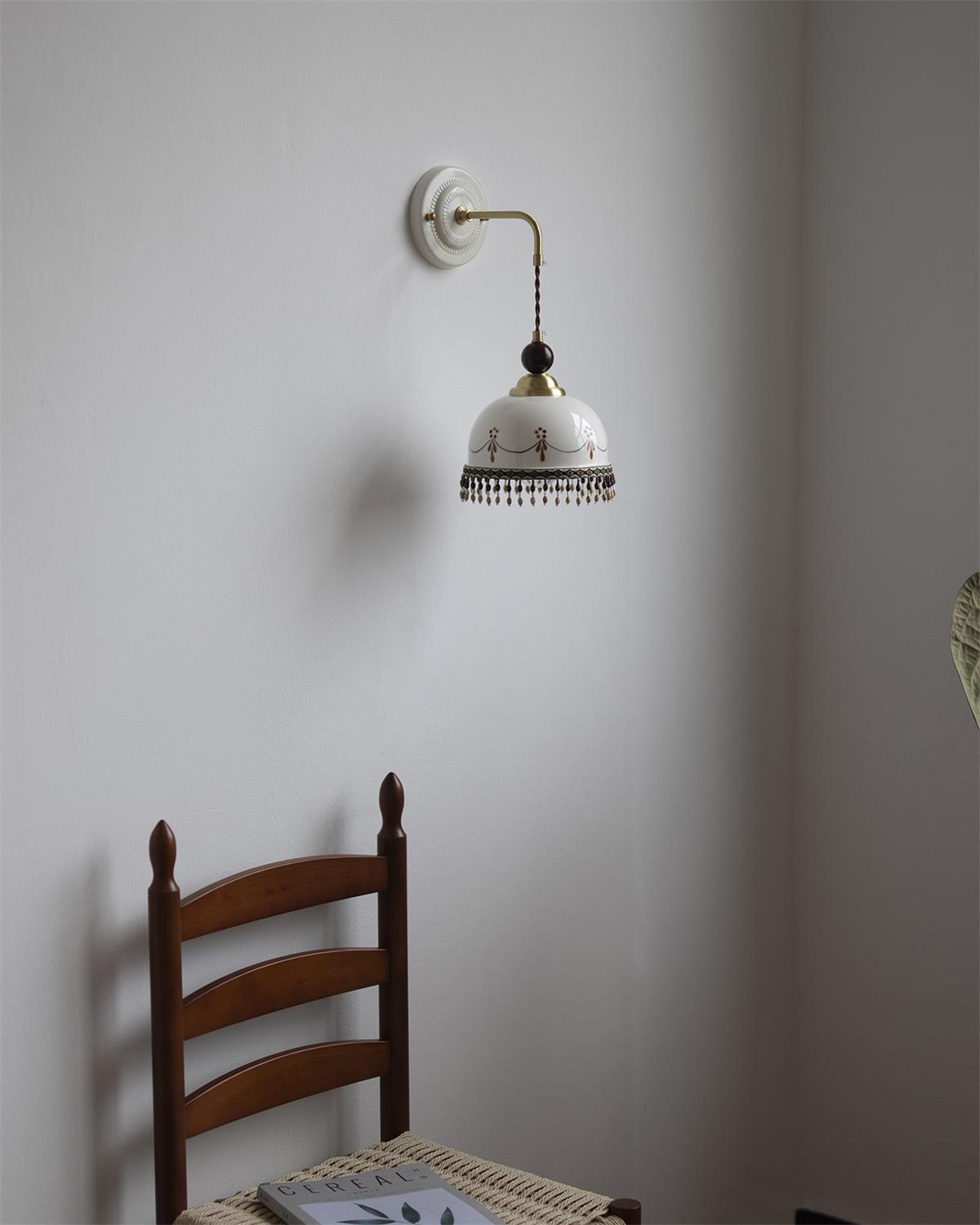 Toreni Wall Lamp