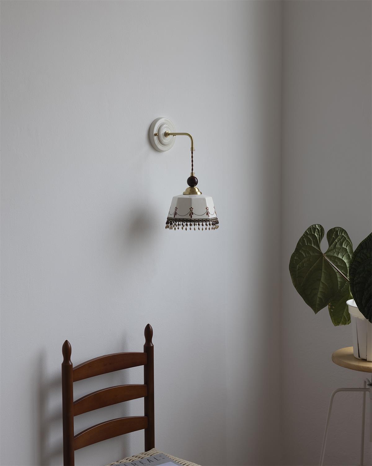 Toreni Wall Lamp