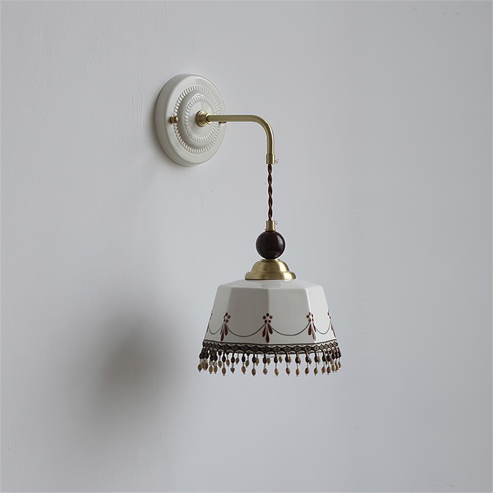 Toreni Wall Lamp