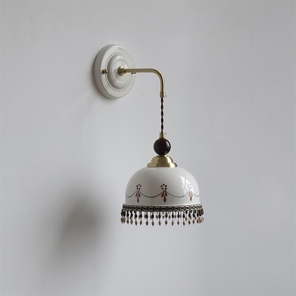 Toreni Wall Lamp