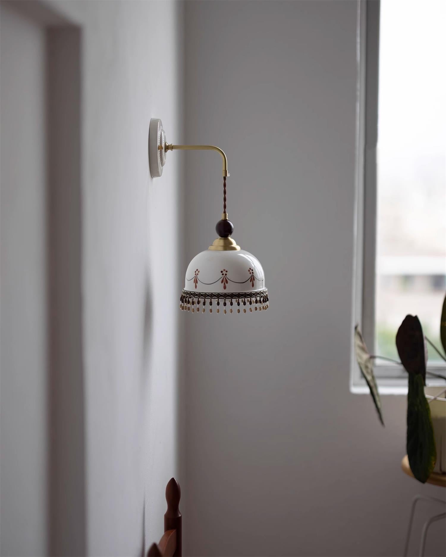 Toreni Wall Lamp