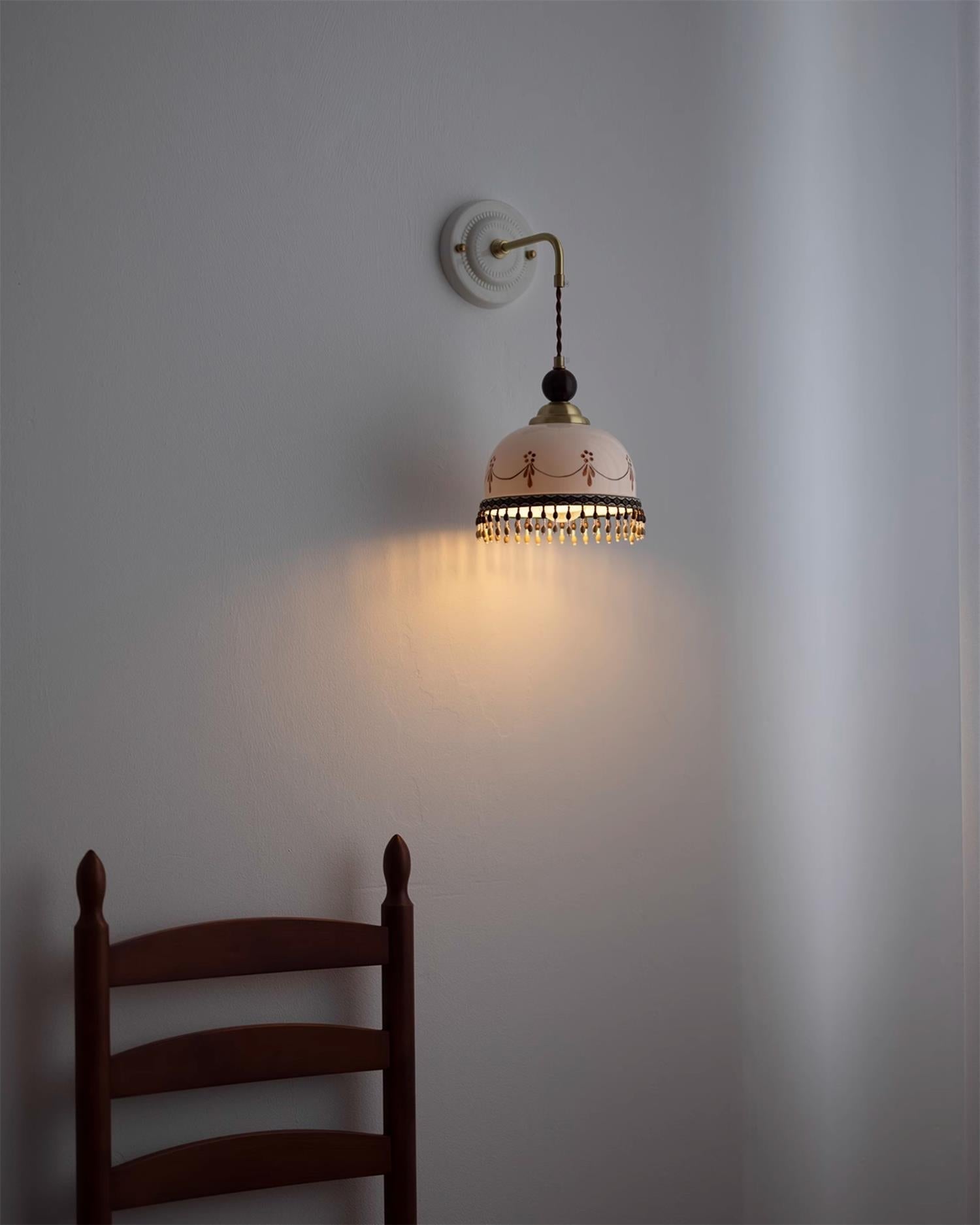 Toreni Wall Lamp