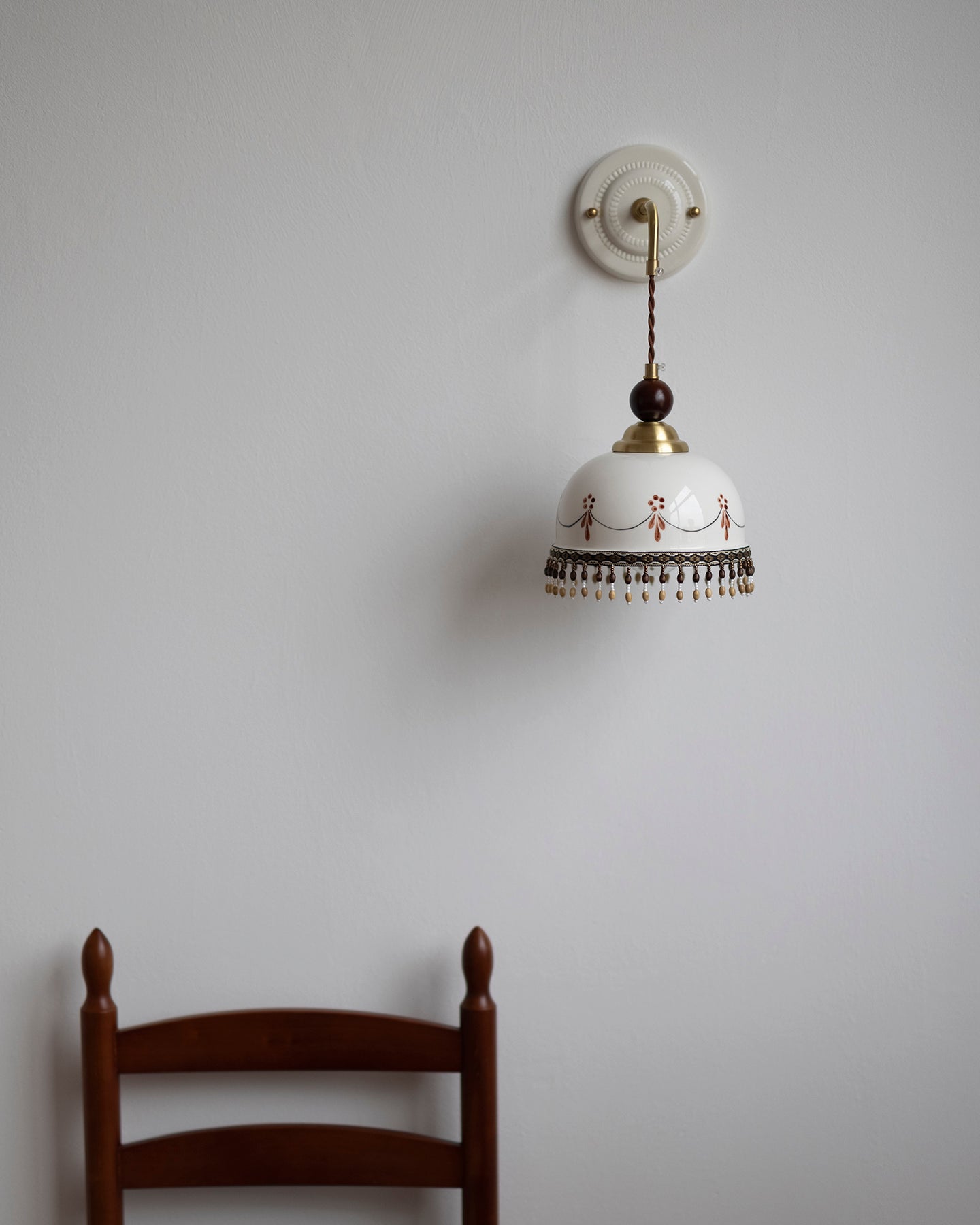 Toreni Wall Lamp