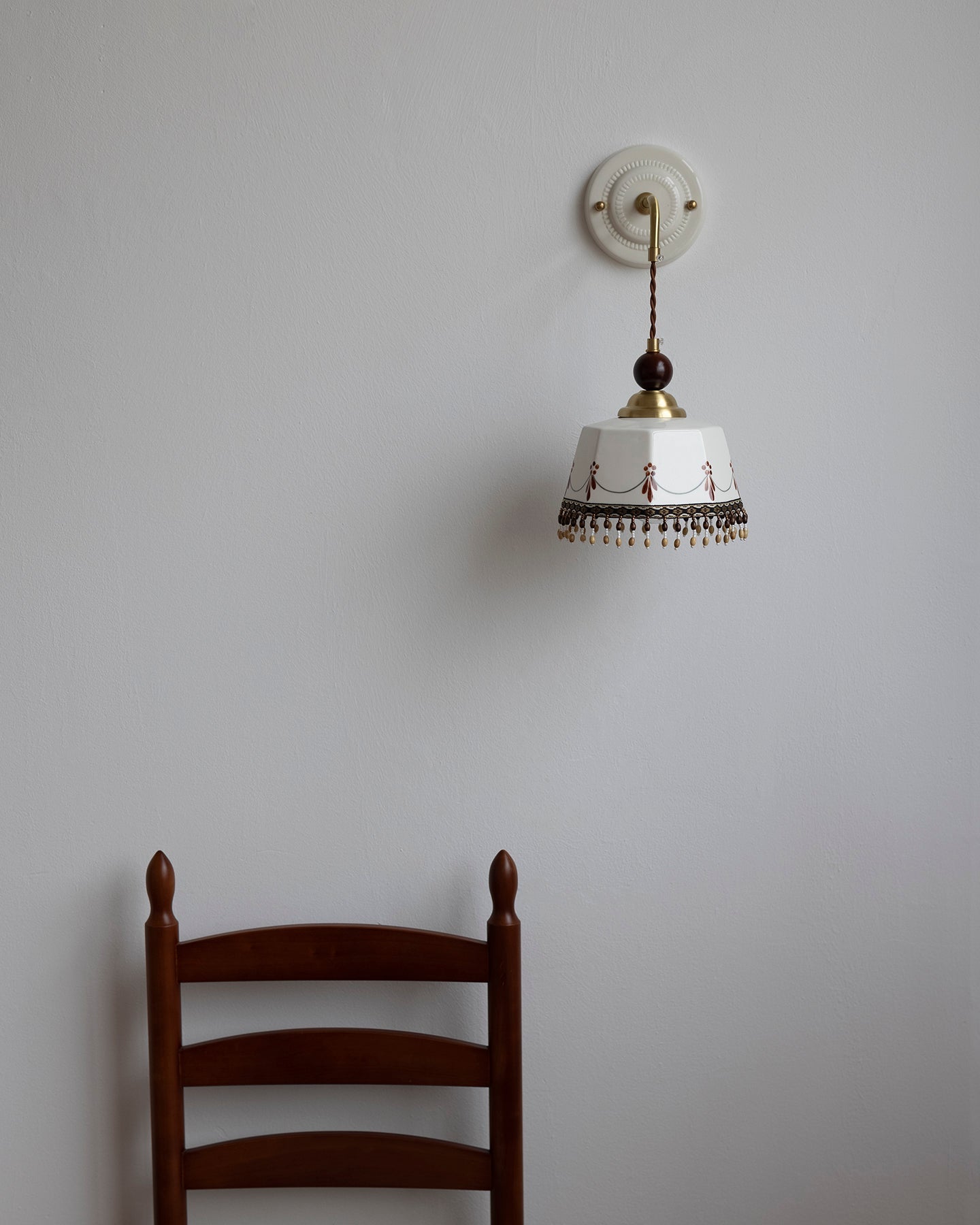 Toreni Wall Lamp