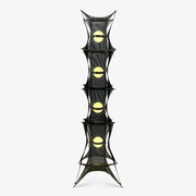 Finn Modern Floor Lamp-Neutral Decor