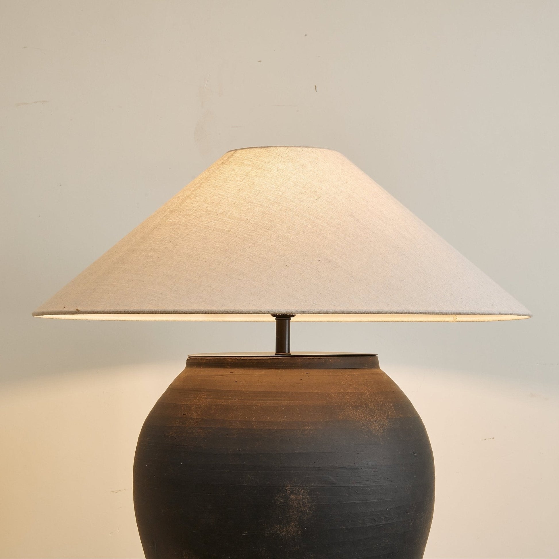 Eloise Modern Table Lamp-Neutral Decor