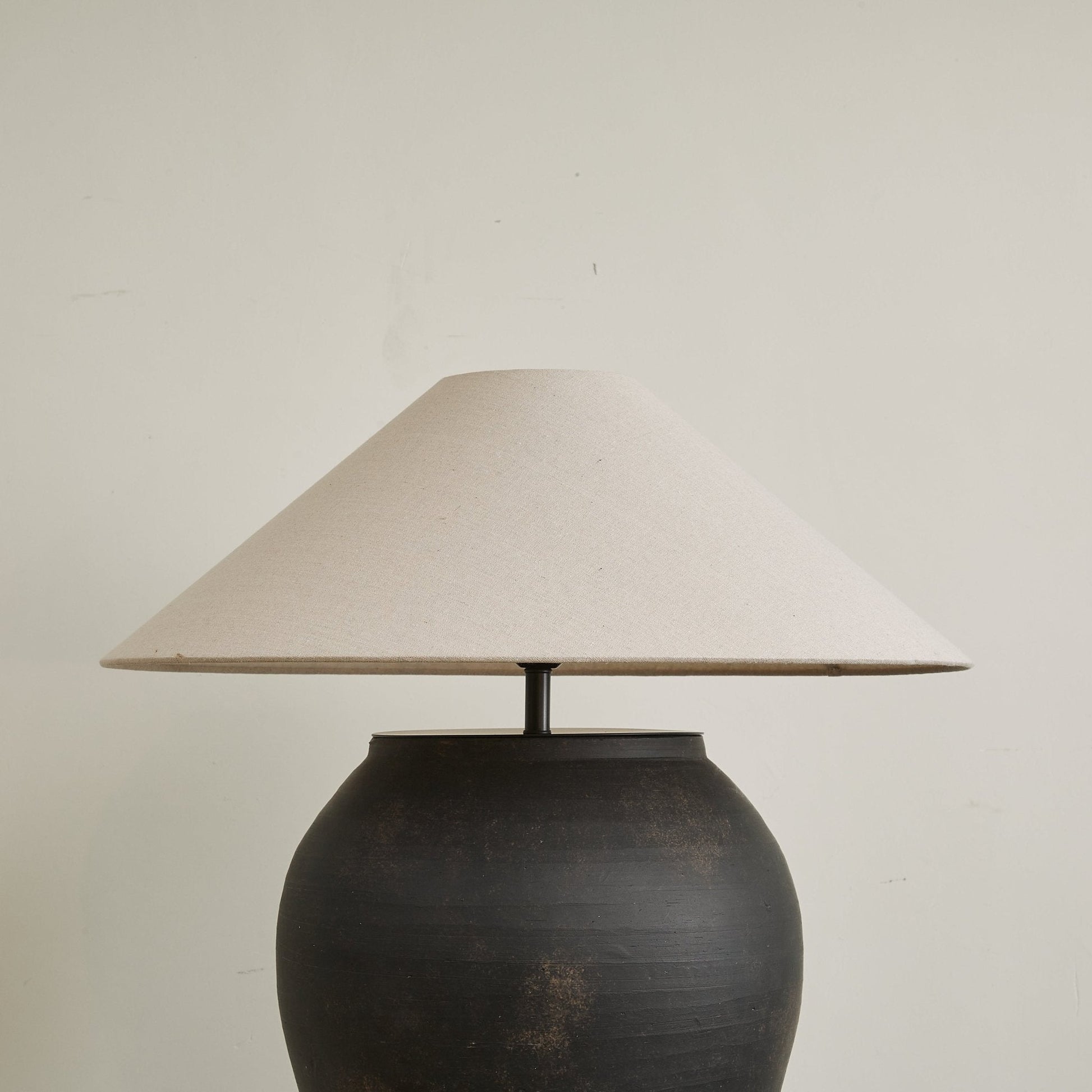 Eloise Modern Table Lamp-Neutral Decor