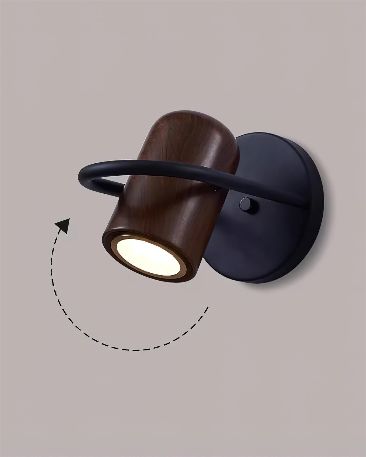 Velora Wall  Lamp Adjustable
