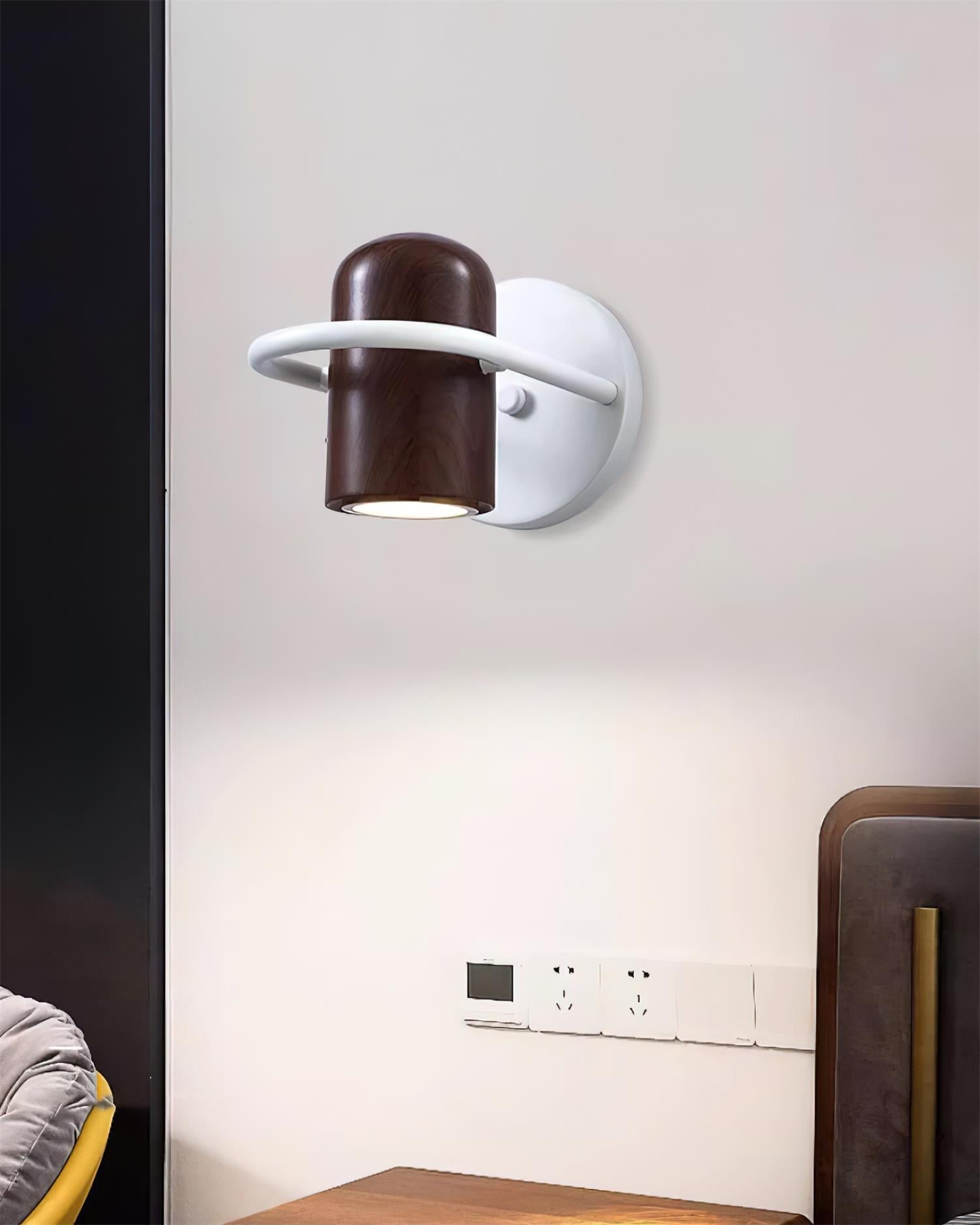 Velora Wall  Lamp Adjustable