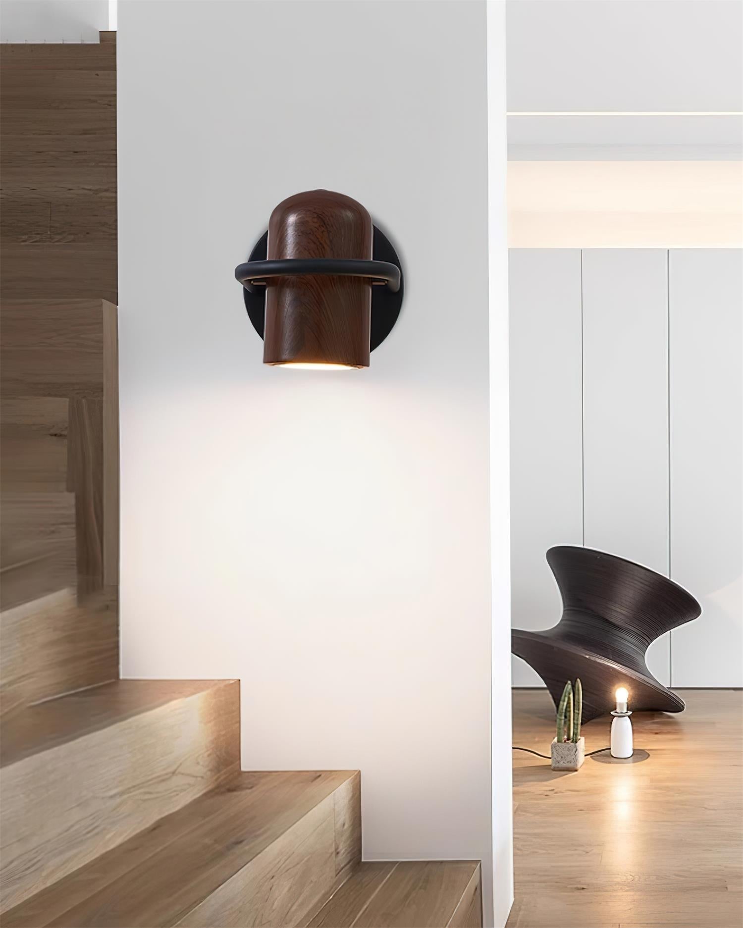 Velora Wall  Lamp Adjustable