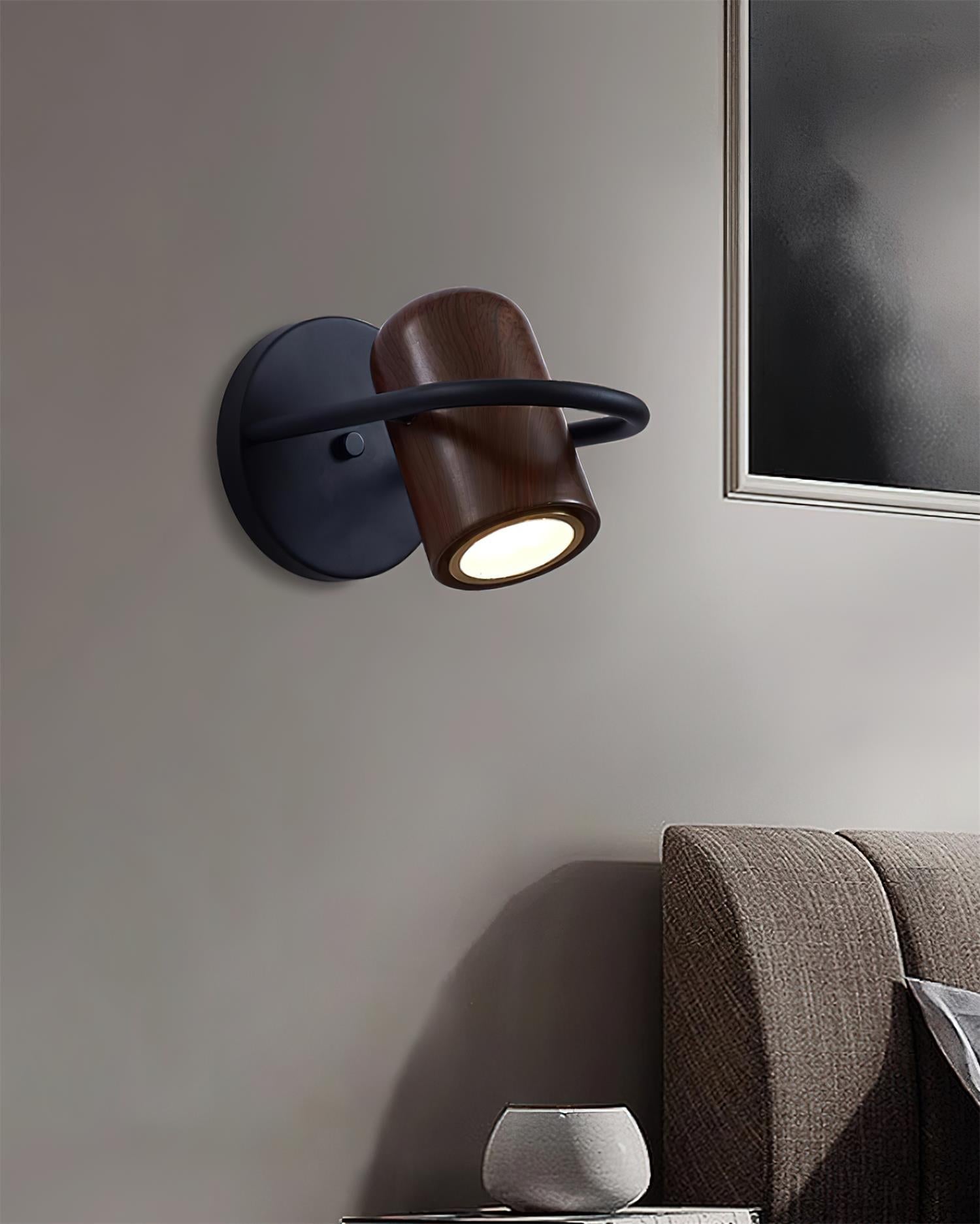 Velora Wall  Lamp Adjustable