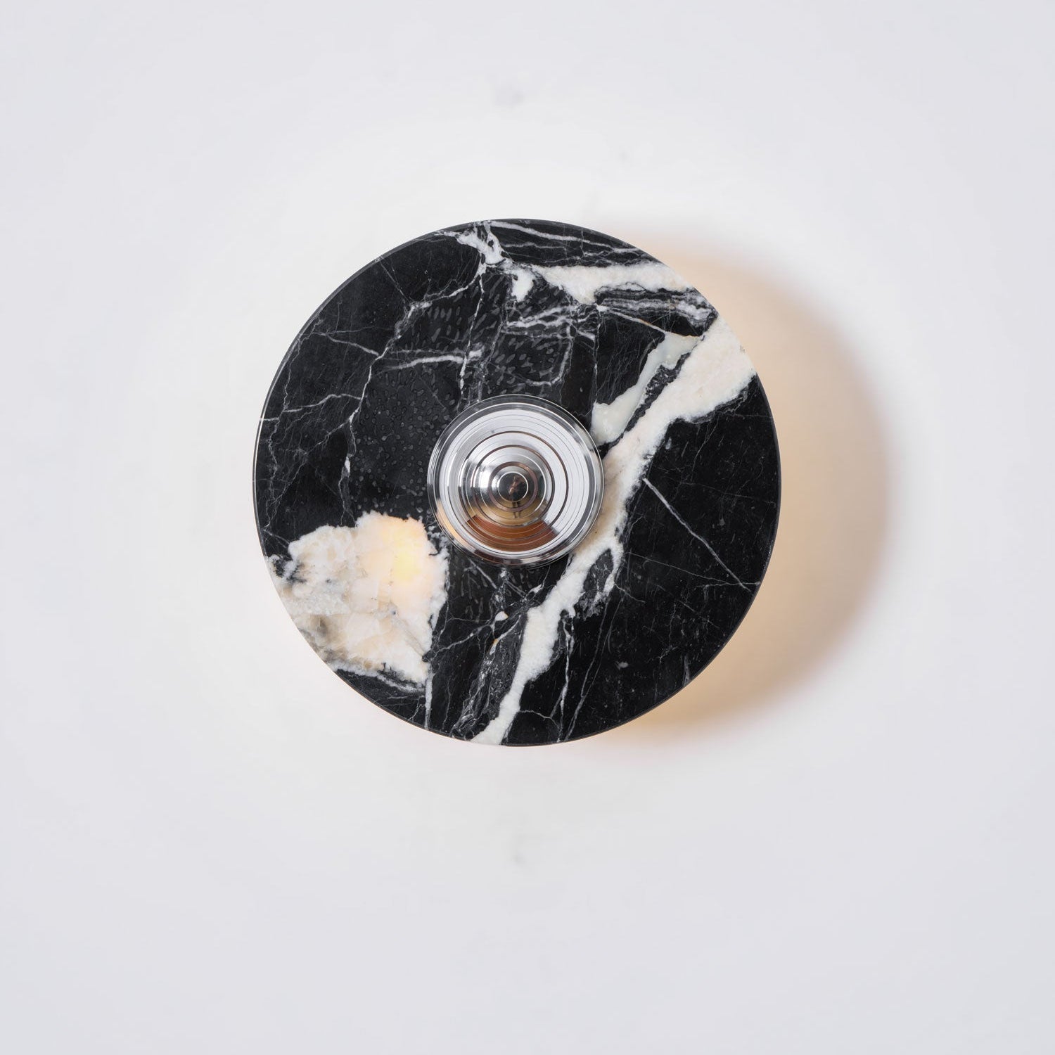 Daniel Modern Wall Lamp-Neutral Decor