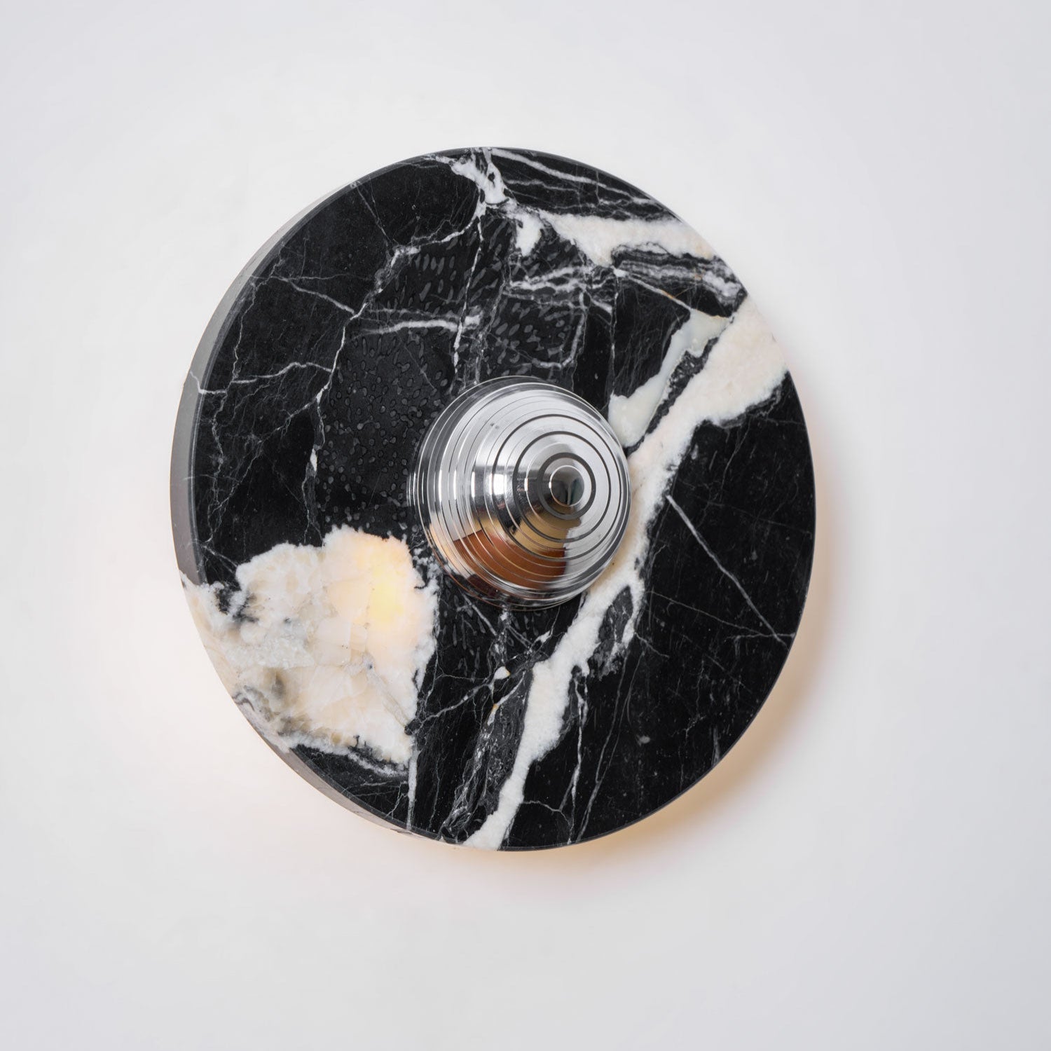Daniel Modern Wall Lamp-Neutral Decor