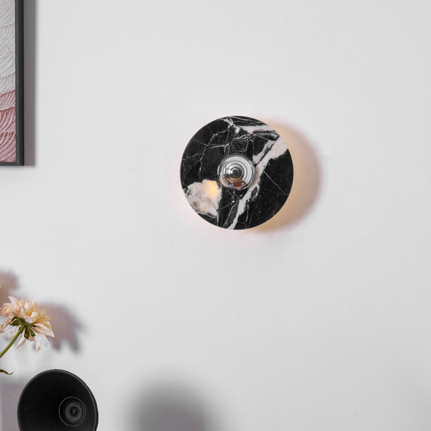 Daniel Modern Wall Lamp-Neutral Decor