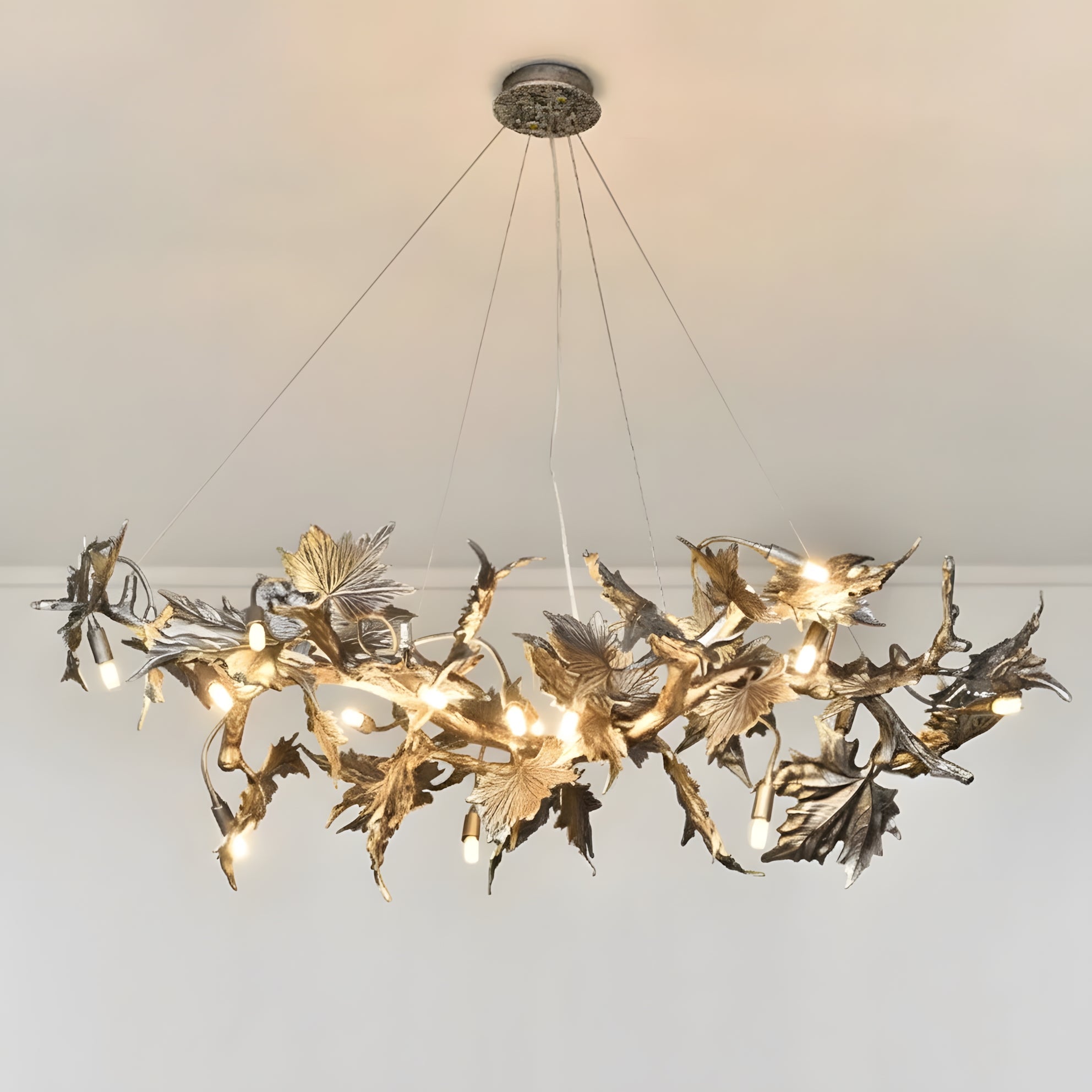 Bram Chandelier