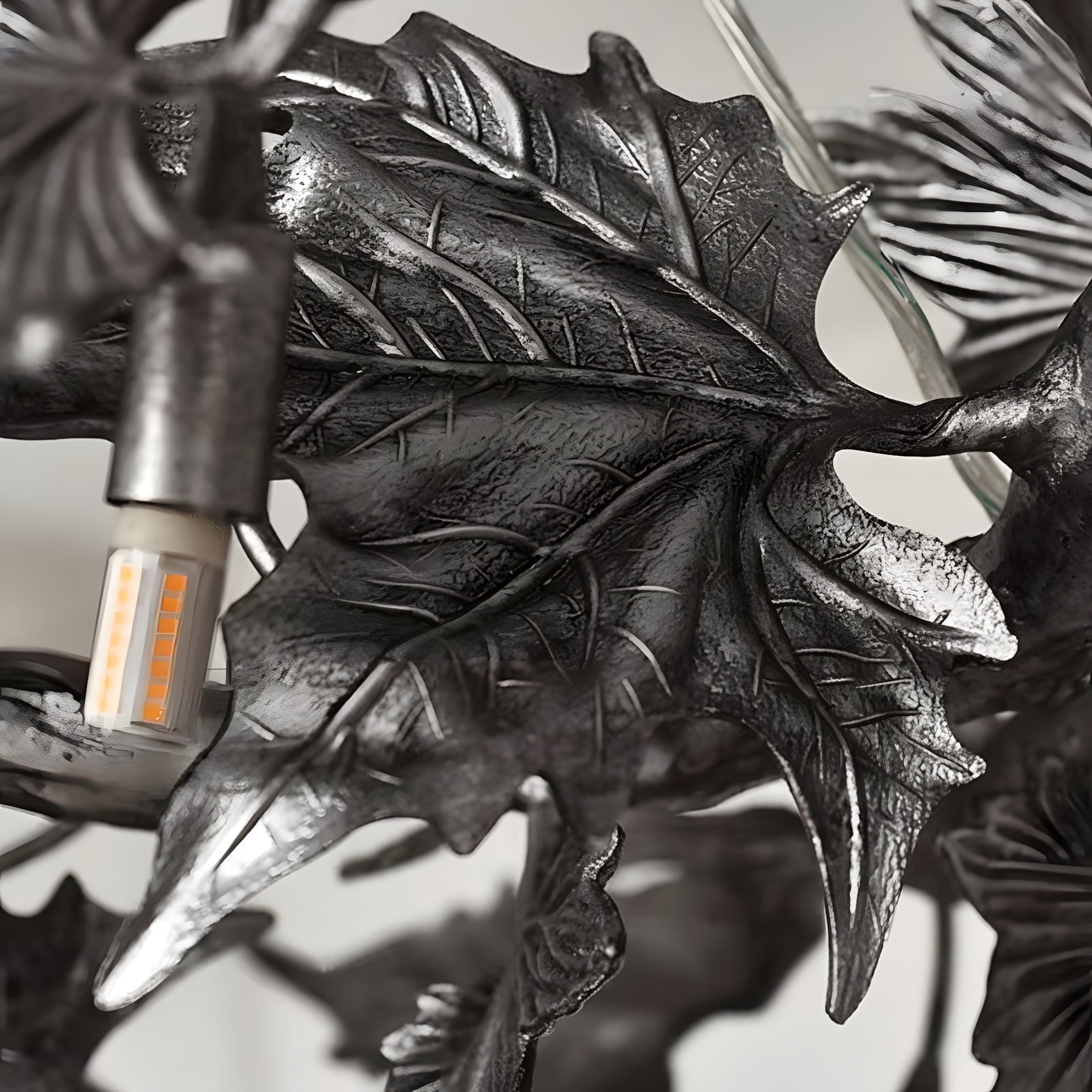 Bram Chandelier
