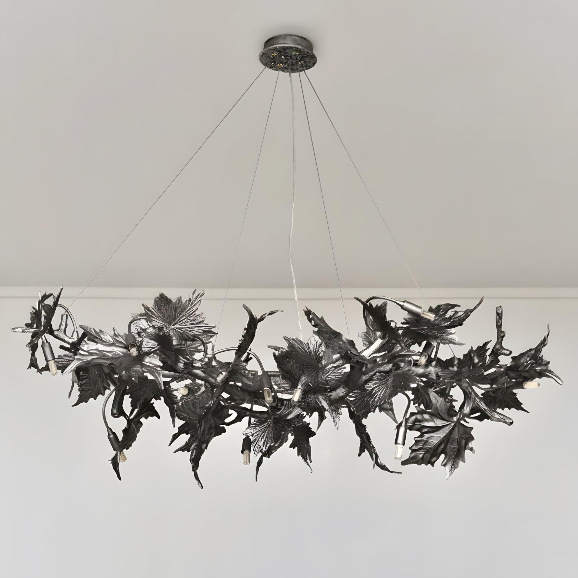Bram Chandelier