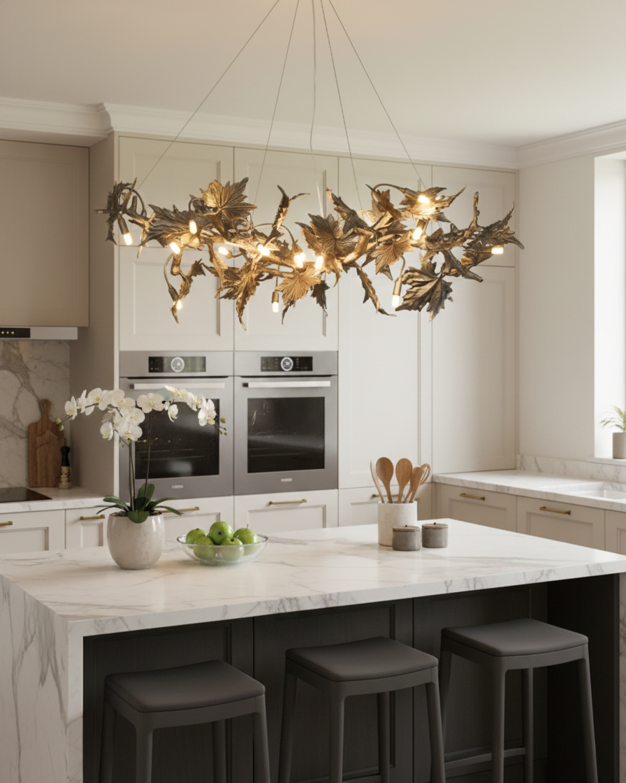 Bram Chandelier