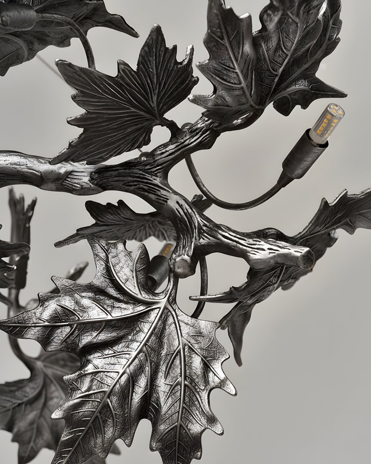 Bram Chandelier