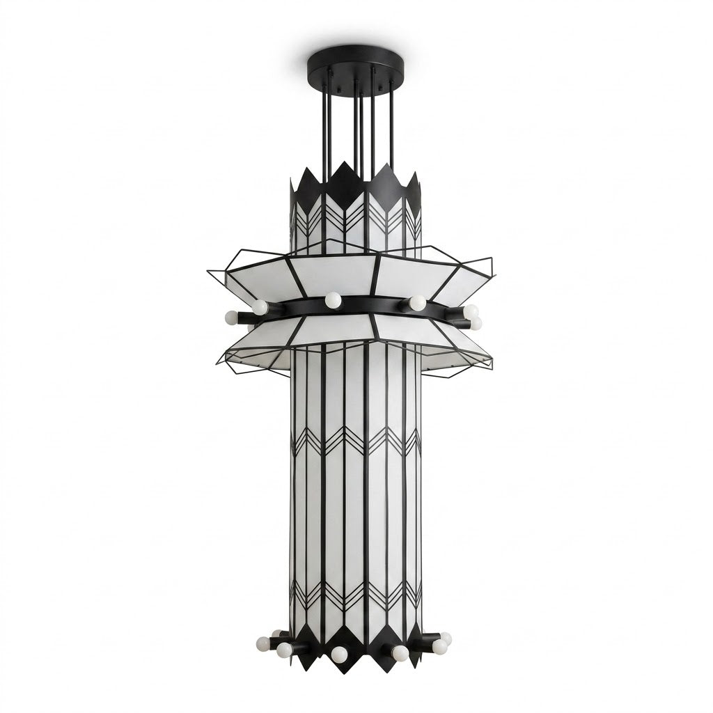 Sloane Chandelier
