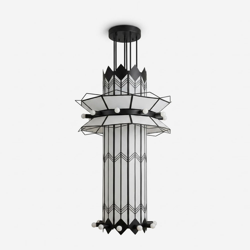 Sloane Chandelier