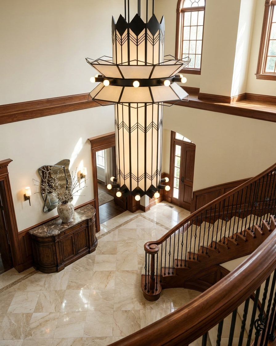 Sloane Chandelier