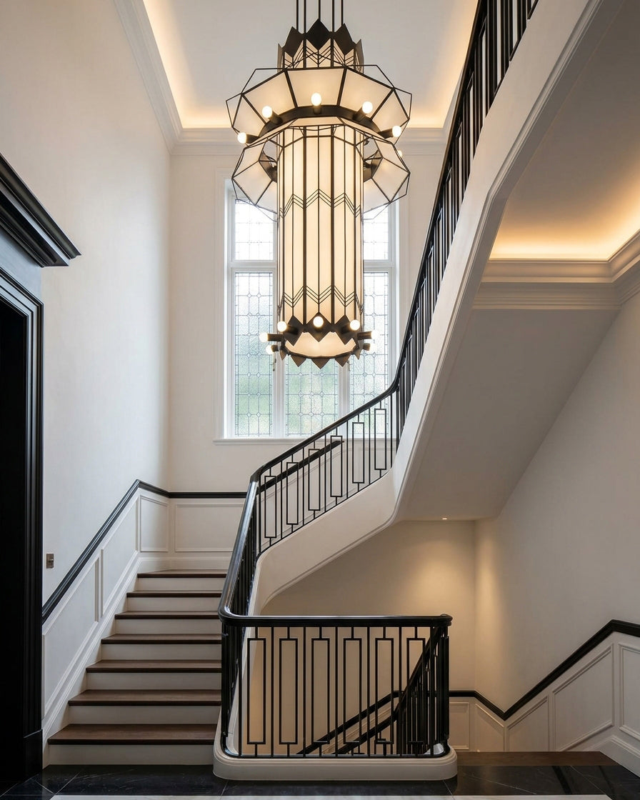 Sloane Chandelier