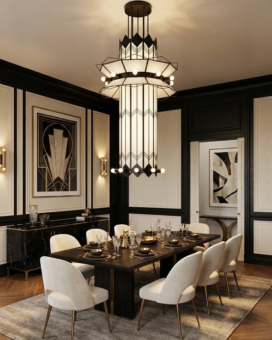 Sloane Chandelier