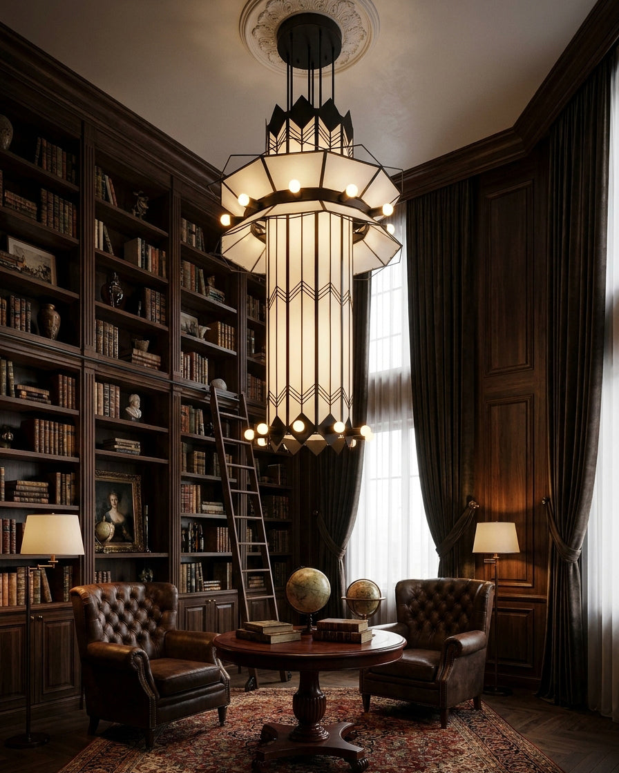 Sloane Chandelier