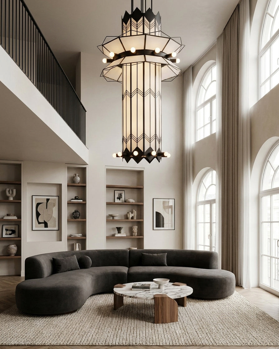 Sloane Chandelier