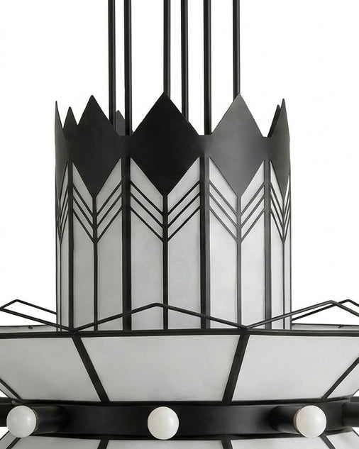 Sloane Chandelier