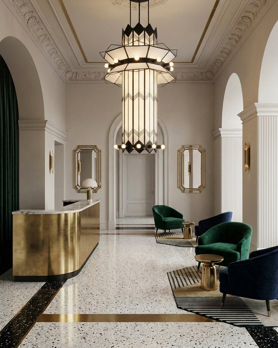 Sloane Chandelier