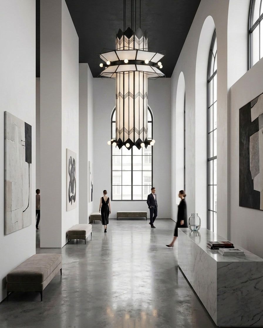 Sloane Chandelier
