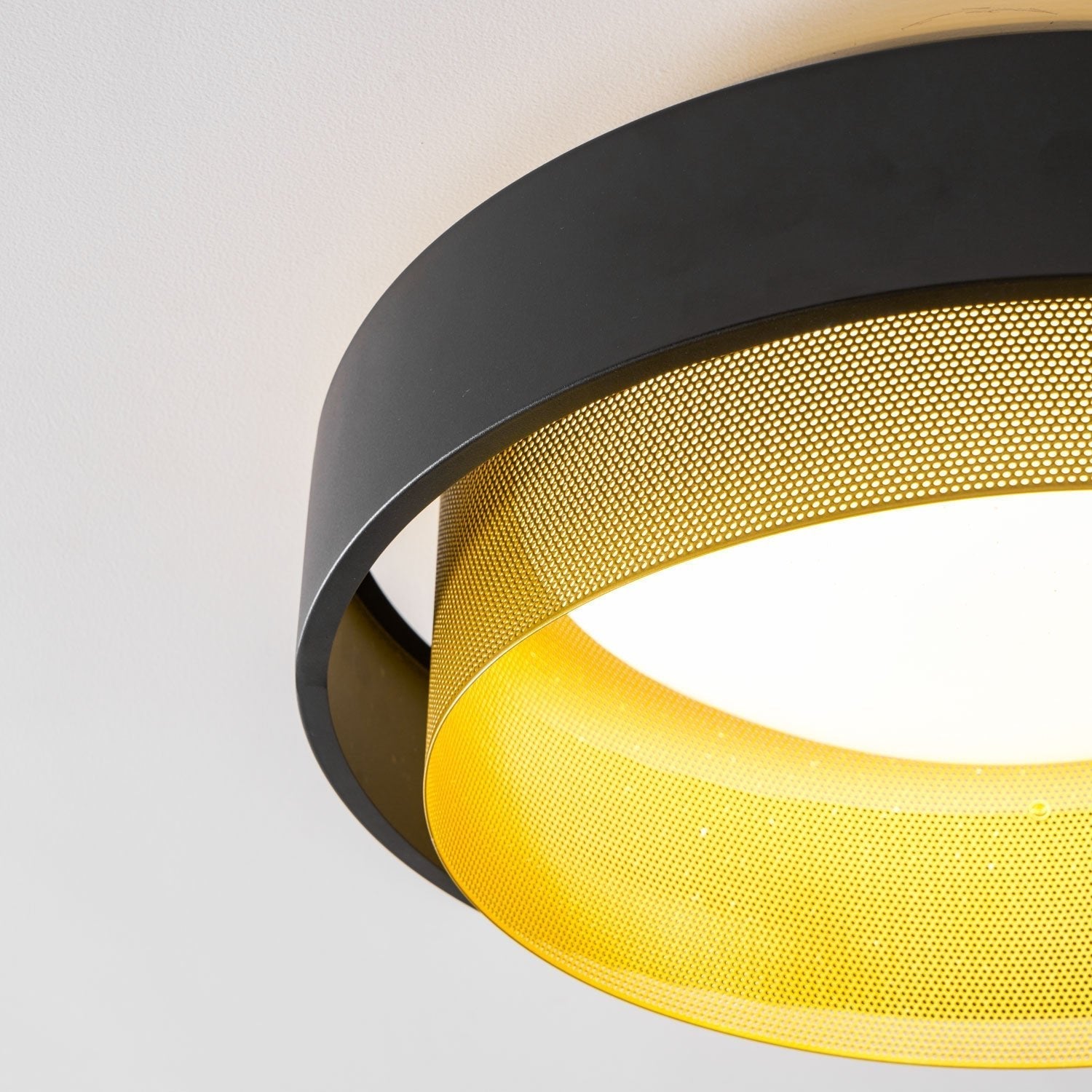 Revenu Modern Minimalist Ceiling Light-Neutral Decor