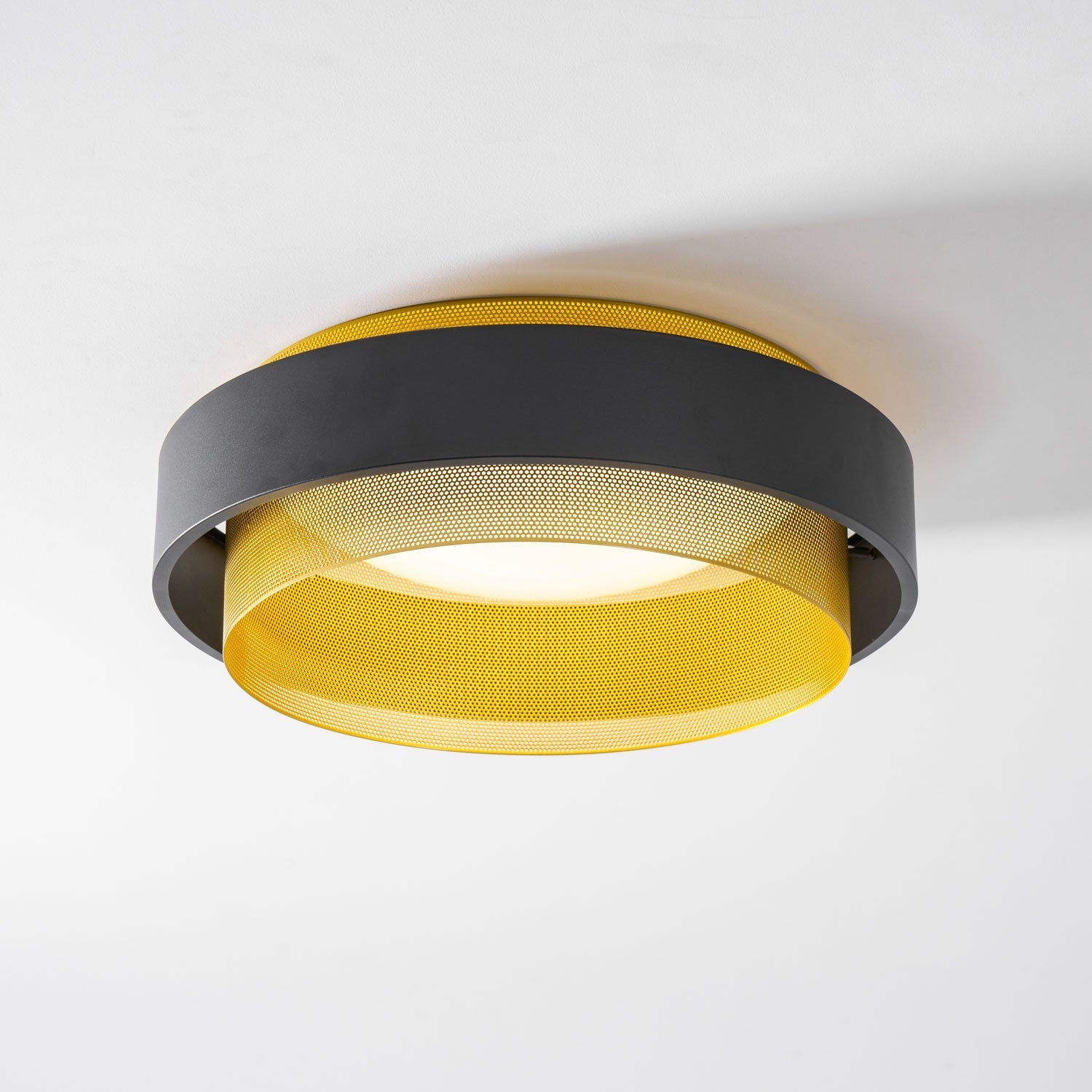 Revenu Modern Minimalist Ceiling Light-Neutral Decor