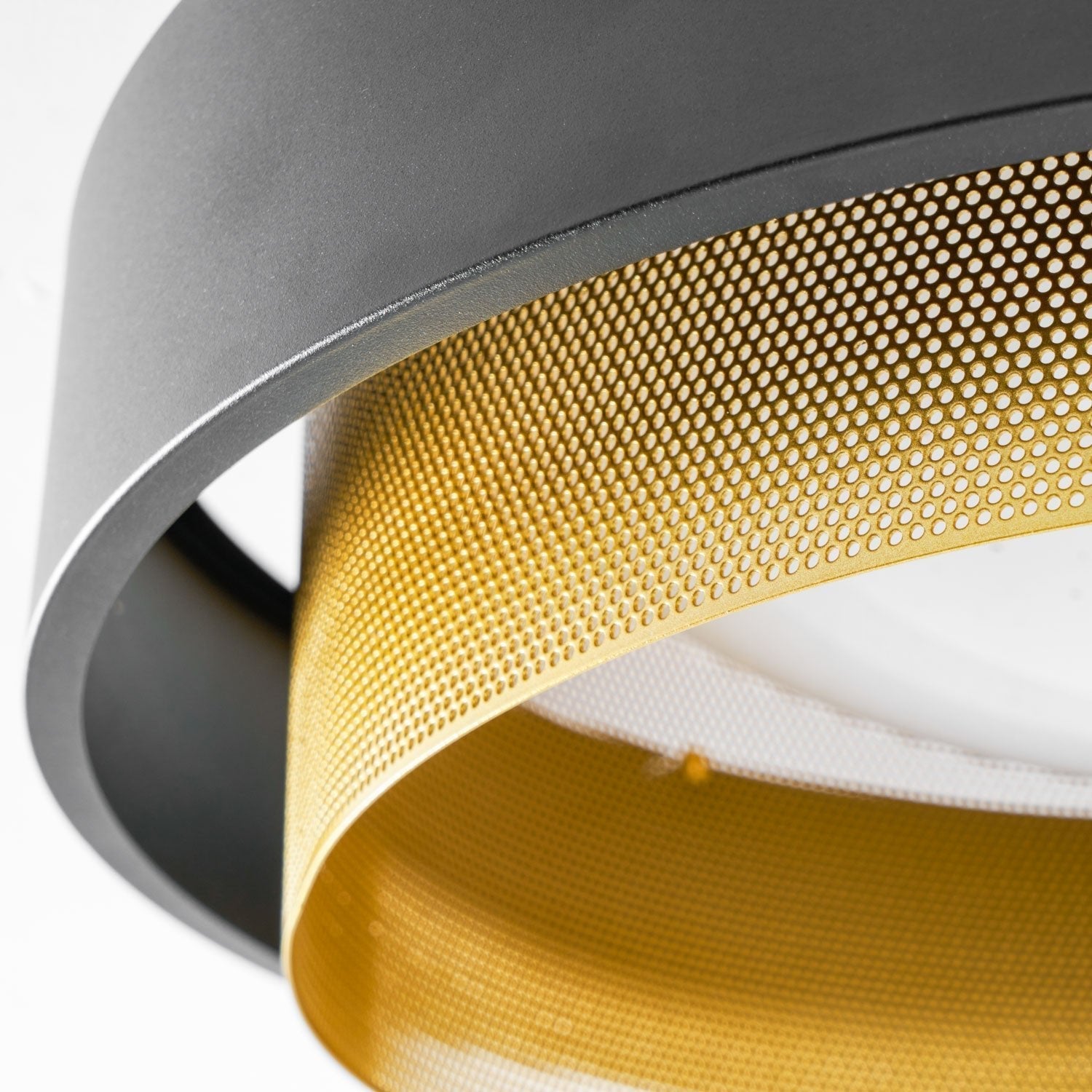 Revenu Modern Minimalist Ceiling Light-Neutral Decor