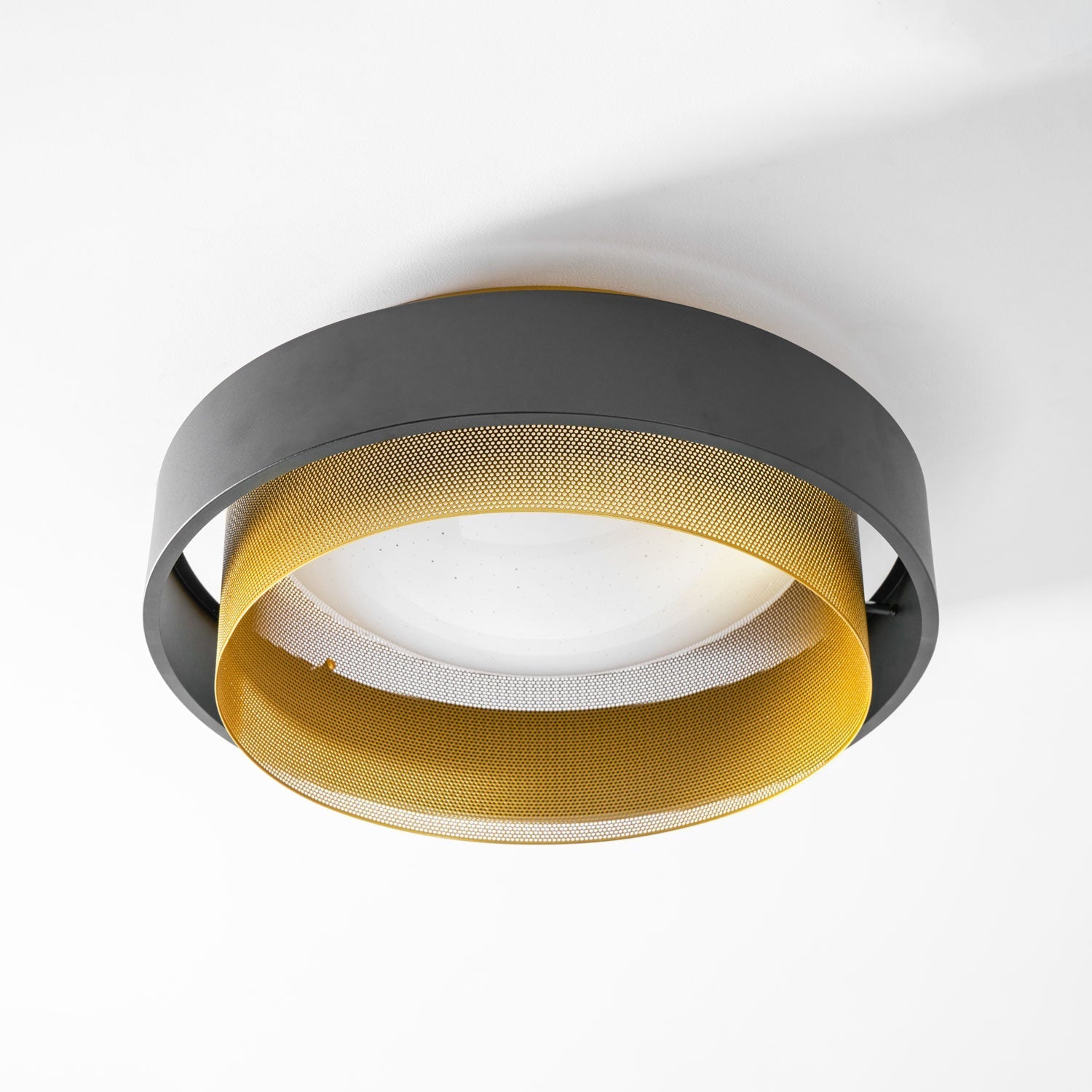 Revenu Modern Minimalist Ceiling Light-Neutral Decor