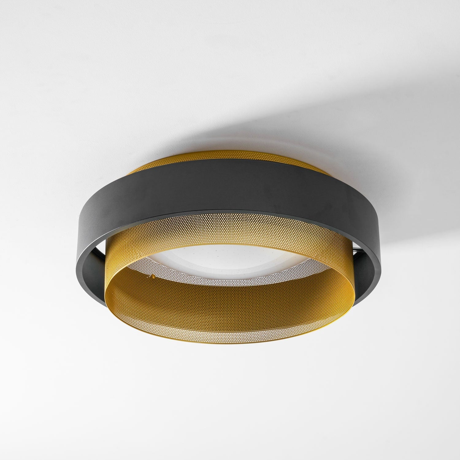 Revenu Modern Minimalist Ceiling Light-Neutral Decor